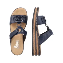 Rieker Sandal Dame