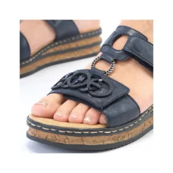 Rieker Sandal Dame