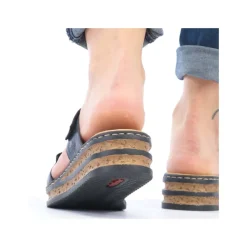 Rieker Sandal Dame