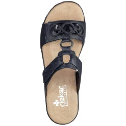 Rieker Sandal Dame