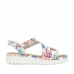 Rieker Sandal Dame