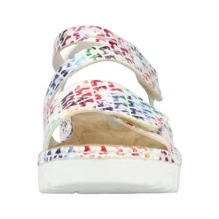 Rieker Sandal Dame