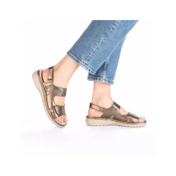 Rieker Sandal Dame