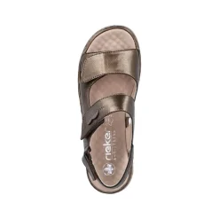 Rieker Sandal Dame