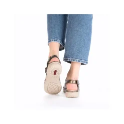 Rieker Sandal Dame