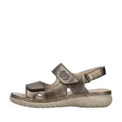 Rieker Sandal Dame