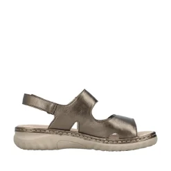 Rieker Sandal Dame