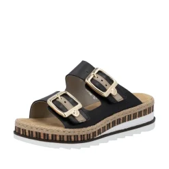 Rieker Sandal Dame