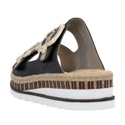 Rieker Sandal Dame