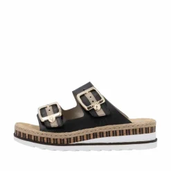 Rieker Sandal Dame
