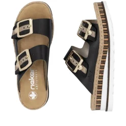 Rieker Sandal Dame