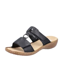 Rieker Sandal Dame