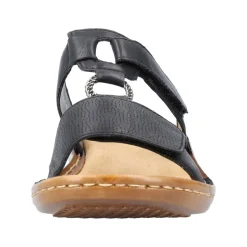 Rieker Sandal Dame