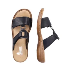 Rieker Sandal Dame