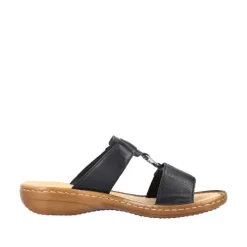 Rieker Sandal Dame