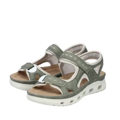 Rieker Sandal Dame