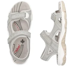 Rieker Sandal Dame