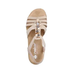 Rieker Sandal Dame