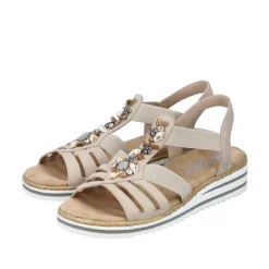 Rieker Sandal Dame