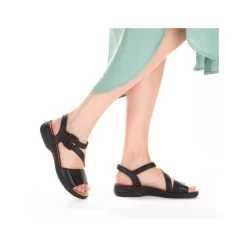 Rieker Sandal Dame