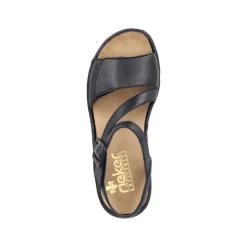 Rieker Sandal Dame