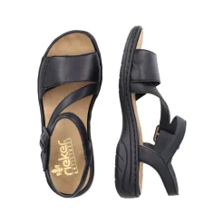 Rieker Sandal Dame