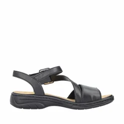 Rieker Sandal Dame