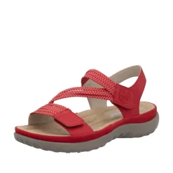 Rieker Sandal Dame