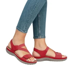 Rieker Sandal Dame