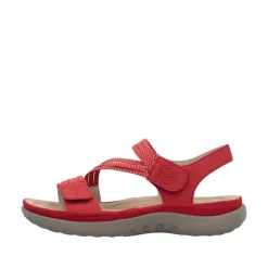 Rieker Sandal Dame
