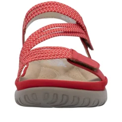 Rieker Sandal Dame