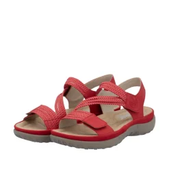Rieker Sandal Dame