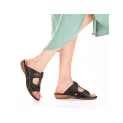 Rieker Sandal Dame
