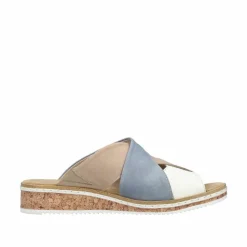 Rieker Sandal Dame