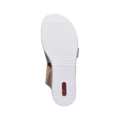 Rieker Sandal Dame