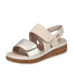 Rieker Sandal Dame