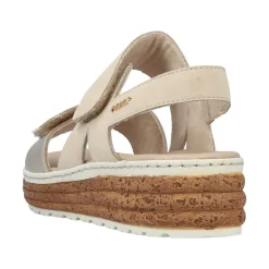 Rieker Sandal Dame