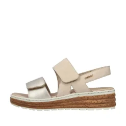 Rieker Sandal Dame