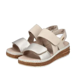 Rieker Sandal Dame