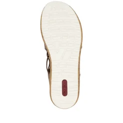 Rieker Sandal Dame