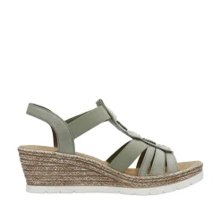 Rieker Sandal Dame