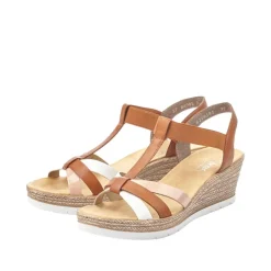 Rieker Sandal Dame
