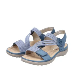 Rieker Sandal Dame