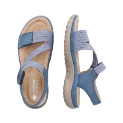 Rieker Sandal Dame