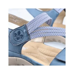 Rieker Sandal Dame