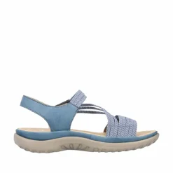 Rieker Sandal Dame