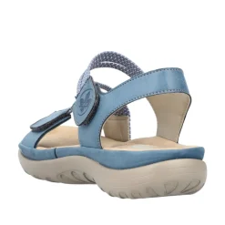 Rieker Sandal Dame