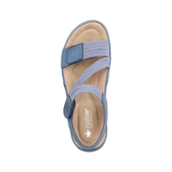 Rieker Sandal Dame