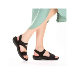 Rieker Sandal Dame