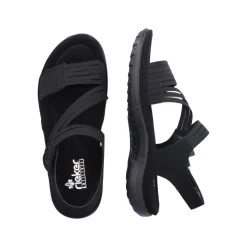 Rieker Sandal Dame